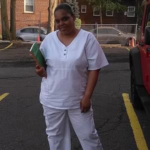 Meet your Posher, Darnese